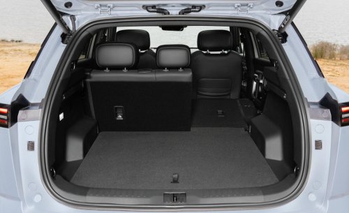 Los SUV híbridos que quieren demorar el salto al enchufe: Jaecoo lanza en España sus nuevos 5 y 7 SHS