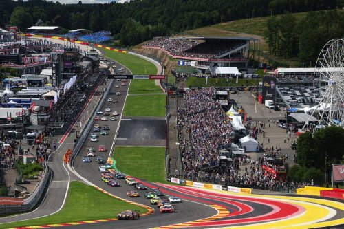 Más allá de Le Mans y Nürburgring: las carreras de resistencia de GT más importantes del mundo