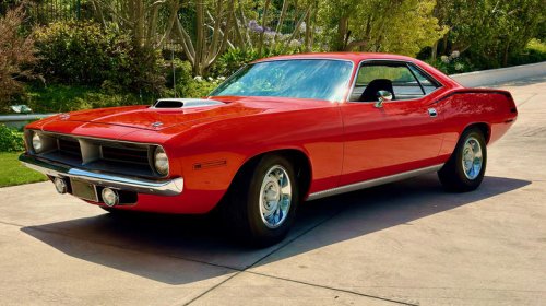 Why did cars have less horsepower in the 1970s?