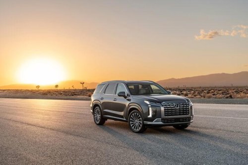 Hyundai Palisade trade in value: Here's what you should get and why