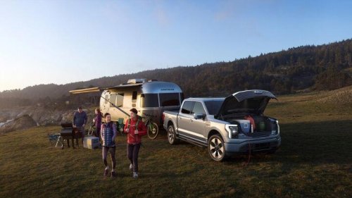 Best car for camping: 10 great choices