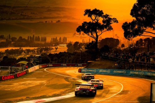 Más allá de Le Mans y Nürburgring: las carreras de resistencia de GT más importantes del mundo
