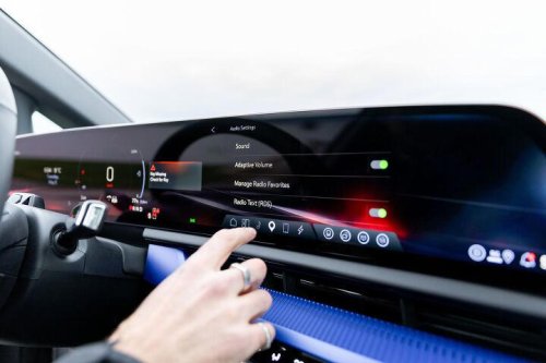 Cadillac, How Cadillac is bringing the world's best audio to your car