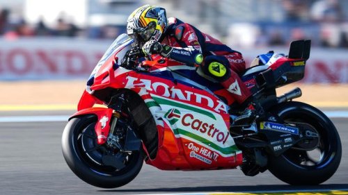 Honda, Alpine, Suzuki, Honda confirma el adiós de Alberto Puig como director del equipo, que ocupará un ex de Alpine F1, Yamaha y Suzuki
