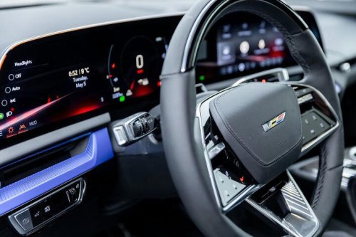 How Cadillac is bringing the world's best audio to your car