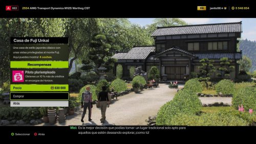 Análisis de Forza Horizon 6, el paraíso de la conducción a la sombra de los cerezos
