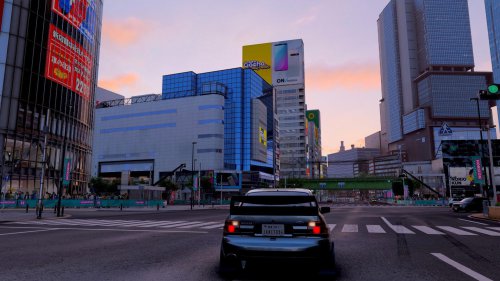 Análisis de Forza Horizon 6, el paraíso de la conducción a la sombra de los cerezos
