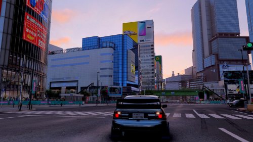 Análisis de Forza Horizon 6, el paraíso de la conducción a la sombra de los cerezos