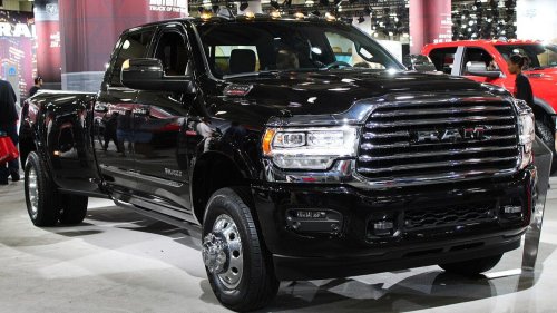Dodge, 8 Dodge pickups that keep moving even after tough workloads