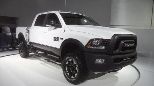 7 pickups that quietly became legends in oil country