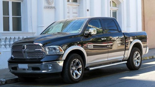 8 Dodge pickups that keep moving even after tough workloads