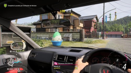 Análisis de Forza Horizon 6, el paraíso de la conducción a la sombra de los cerezos