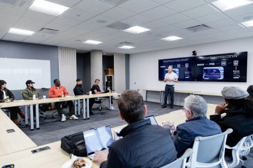 Cadillac, How Cadillac is bringing the world's best audio to your car