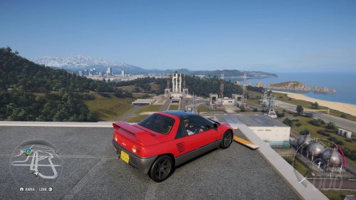 Análisis de Forza Horizon 6, el paraíso de la conducción a la sombra de los cerezos