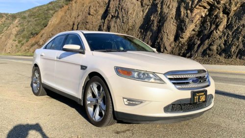 Ford, 8 Ford vehicles that keep performing after years on the road