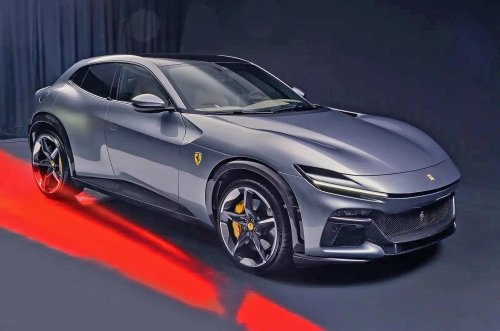 The most surprising cars ever to be made
