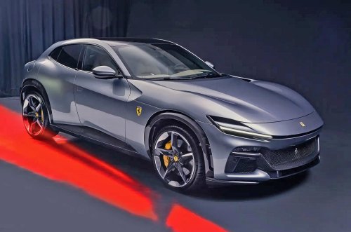 The most surprising cars ever to be made