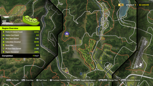 Forza Horizon 6: All 15 barn find locations and how to unlock them
