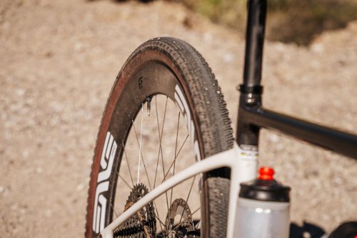 Enve G SES: The world’s most aerodynamically efficient gravel wheel