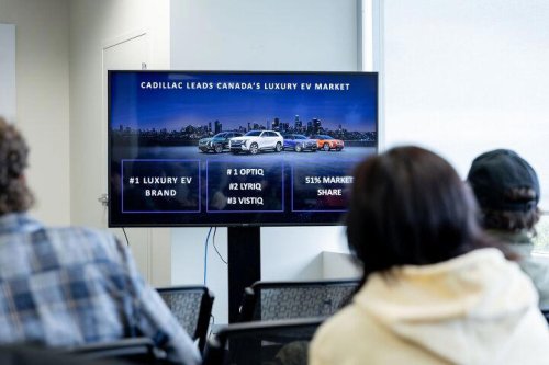 How Cadillac is bringing the world's best audio to your car