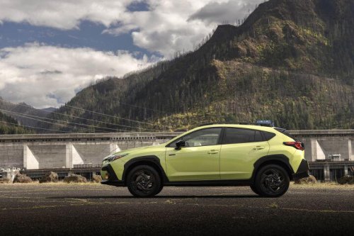 Best car for camping: 10 great choices