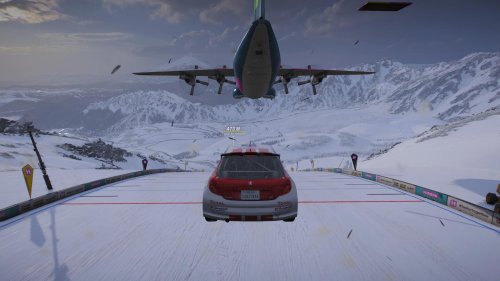 Análisis de Forza Horizon 6, el paraíso de la conducción a la sombra de los cerezos