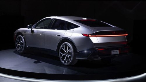 Honda desvela dos prototipos como aperitivo para su nueva era al estilo Stellantis: prevén hasta 15 modelos nuevos