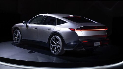 Honda desvela dos prototipos como aperitivo para su nueva era al estilo Stellantis: prevén hasta 15 modelos nuevos