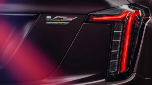 RWD, The USA's last V8, manual, RWD sedan is worth more now than when it was new