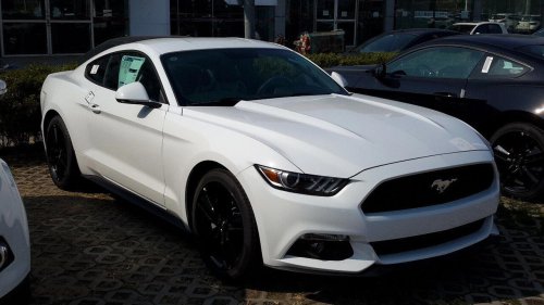8 Ford vehicles that keep performing after years on the road