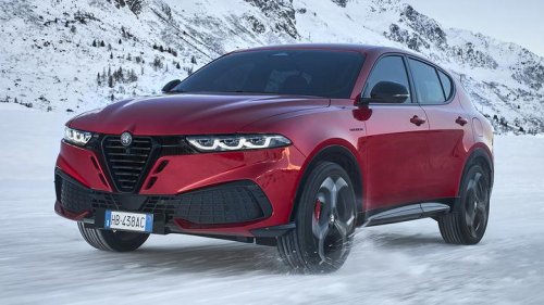 Alfa Romeo, BMW, BMW X1, Audi, Audi Q3, Alfa Romeo baja 8.600 € el Tonale híbrido presumiendo de algo que el BMW X1 y Audi Q3 no igualan, tacto de conducción