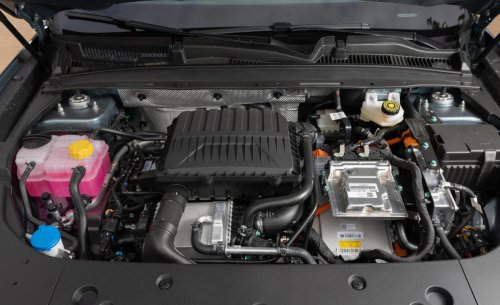 Los SUV híbridos que quieren demorar el salto al enchufe: Jaecoo lanza en España sus nuevos 5 y 7 SHS