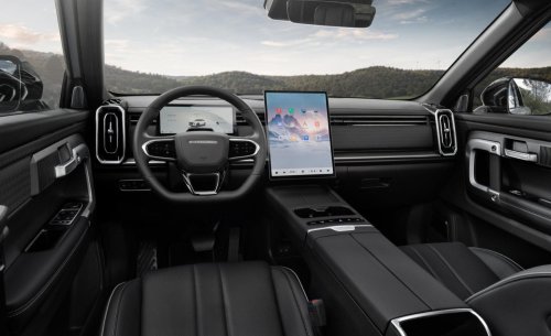 Los SUV híbridos que quieren demorar el salto al enchufe: Jaecoo lanza en España sus nuevos 5 y 7 SHS