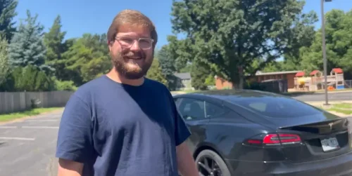 Tesla, US man who paid $140,000 for Tesla Model S tries selling it two years later and can't believe how little it's worth