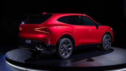 Honda, Honda desvela dos prototipos como aperitivo para su nueva era al estilo Stellantis: prevén hasta 15 modelos nuevos