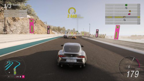 Análisis de Forza Horizon 6, el paraíso de la conducción a la sombra de los cerezos