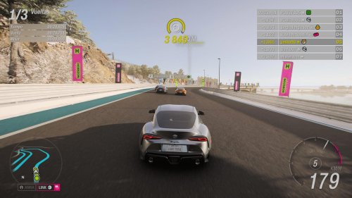 Análisis de Forza Horizon 6, el paraíso de la conducción a la sombra de los cerezos