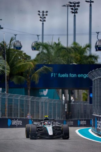 Mercedes F1 quiere poner distancia frente a McLaren y Ferrari: mejoras importantes para el GP Canadá