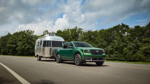 Best car for camping: 10 great choices