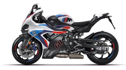 5 motorcycles with more horsepower than a LiveWire