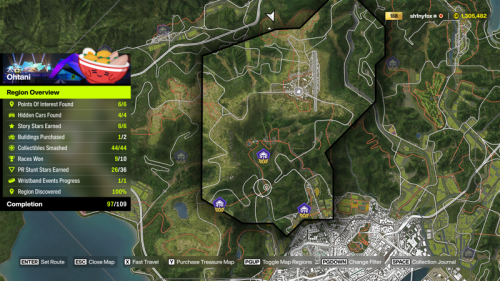Forza Horizon 6: All 15 barn find locations and how to unlock them