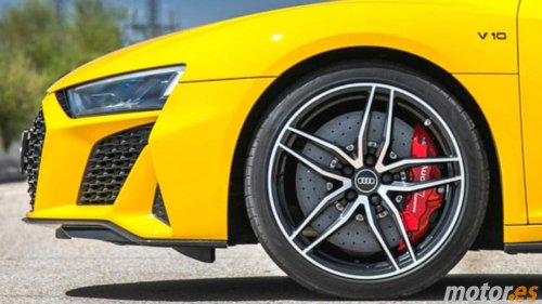 Audi, Audi R8, Audi no descarta resucitar el R8, pero hay dos condiciones y una puede arruinarlo todo