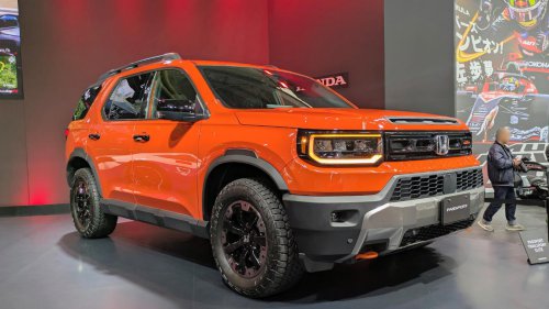 8 more trucks that keep running far beyond expectations