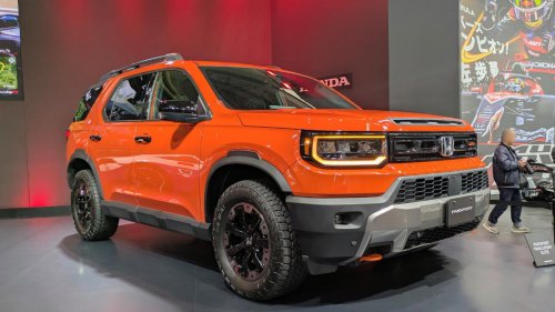 8 more trucks that keep running far beyond expectations