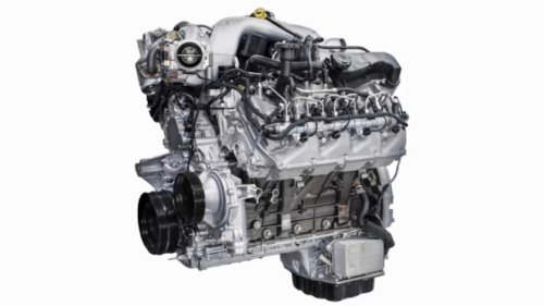 The hidden cost of owning a modern diesel truck today