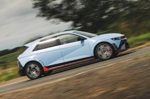 The best cars we've tested since 2015