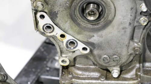 Toyota, One of Toyota's most reliable engines was killed by a $1 part