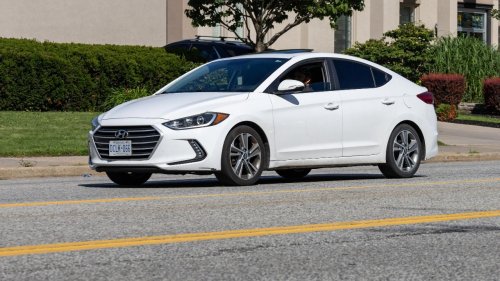 7 vehicles that stay reliable on a budget