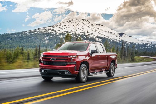 The first diesel pickup engine that outlived its rivals