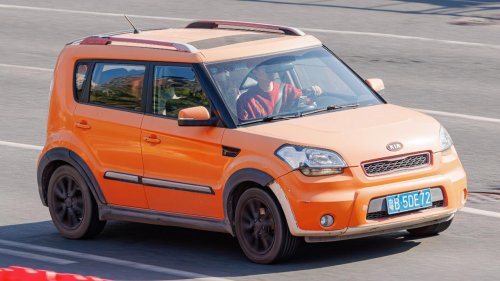 9 cars that prove low price doesn’t mean low durability